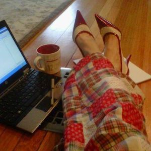 Meet your Posher, Meredith